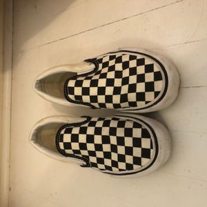 Vans Sneakers